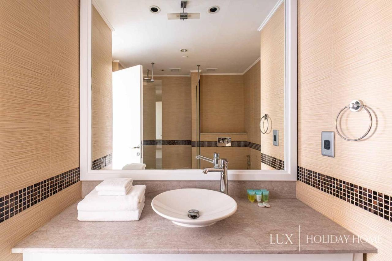 Lux - Ibn Battuta Residence Dubai Exterior photo